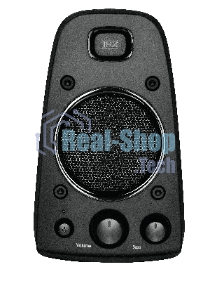 Колонки 980-000403 Колонки Logitech Z-623 2.1 RMS RTL