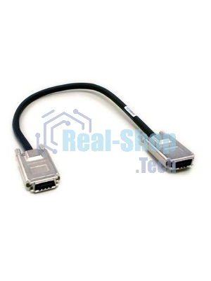 Кабель D-Link DEM-CB50, 10GE-CX4 50cm Stacking Cable 240pcs