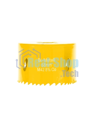 Коронка Bimetal Kranz 68 мм