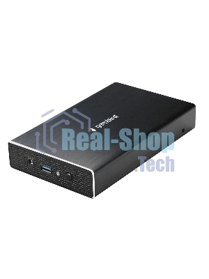 Внешний корпус USB 3.0 для 3.5