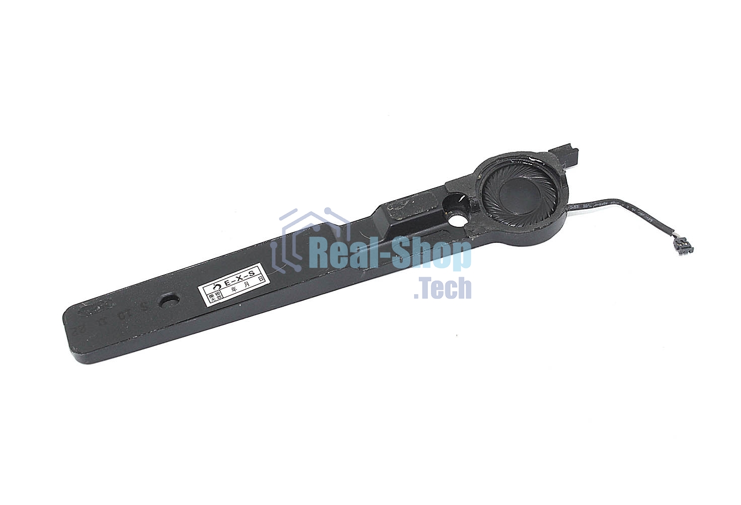 Динамик левый для MacBook Air 11 A1370 A1465 Late 2010 Mid 2011 Mid 2012 922-9671 609-0297