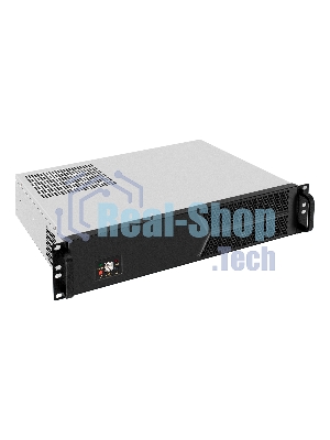Серверный корпус ExeGate Pro 2U330-03 RM 19