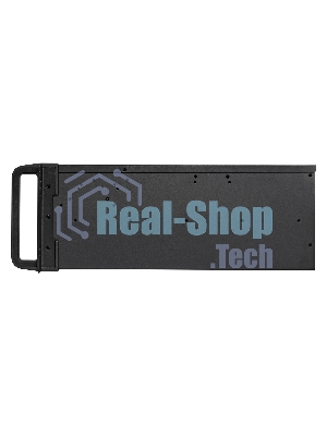 Серверный корпус ExeGate Pro 4U450-07/4U4017S (RM 19