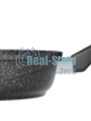 Сковорода Гранит black Induction Pro 24 см, 24802И