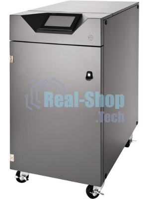 Источник бесперебойного питания Powercom VGD-II-15K33RM 15000Вт 15000ВА черный