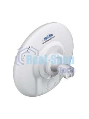 Радиомост Ubiquiti NanoBeam 5AC Gen2