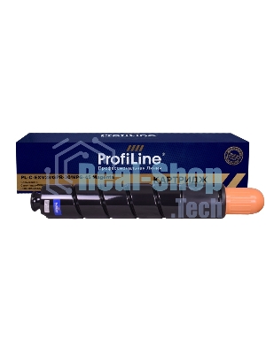 Картридж лазерный ProfiLine PL-C-EXV28/GPR-30/NPG-45 для принтеров Canon imageRUNNER Advance C5045/C5051/C5250/C5255 Magenta 38000 копий