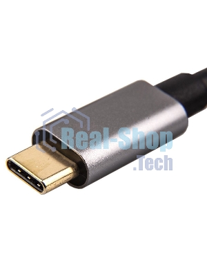 Адаптер USB3.1 TO HDMI CU423T VCOM