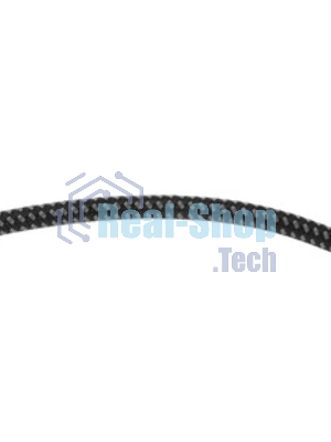 Кабель USB3.2 Gen2, AM->CM, 10Gbs, All Shell 3м VCOM CU401M-3M