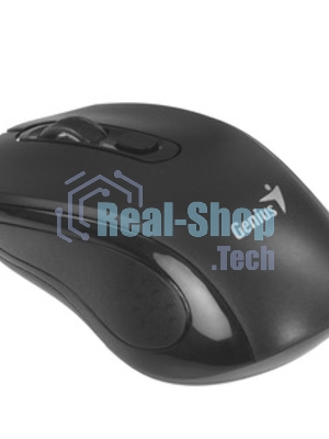 Мышь Беспроводная Genius NX-8025S Black