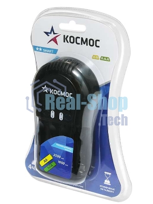 Устройство зарядное Космос 503 (без аккум.) 8ч