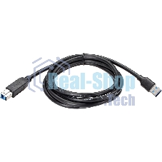 Кабель соединительный Telecom TUS710-1.8M USB3.0 Am/Bm 1,8m