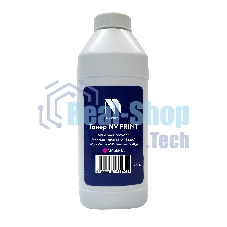 Тонер + девелопер NVPrint для Xerox Phaser 6510, 6280, WorkCenter 6515 Premium (250г) Magenta