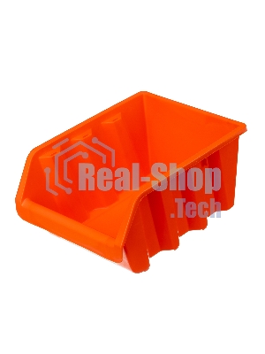 Лоток для метизов Stels 245х170х125 мм, пластик