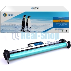 Блок фотобарабана G&G GG-CF219A ч/б:12000 стр. для LJ Pro M102/M104/MFP M130/M132 HP