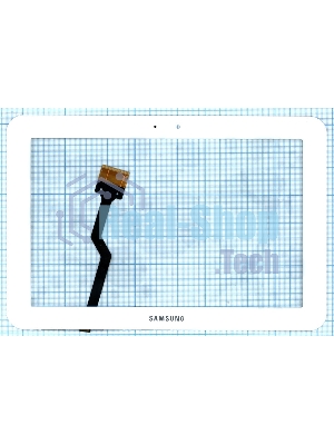 Сенсорное стекло (тачскрин) для Samsung Galaxy Tab 8.9