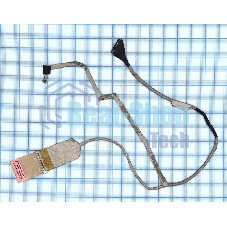 Шлейф матрицы для ноутбука HP ProBook 4320S 4321S 4325S VER-1