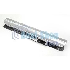 Аккумуляторная батарея для ноутбука HP 210, 215 G1, Pavilion 11 36Wh серебристый