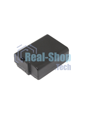 Аккумуляторная батарея для фотоаппарата Nikon 1 V2 (EN-EL21) 7.2V 1800mAh Li-ion