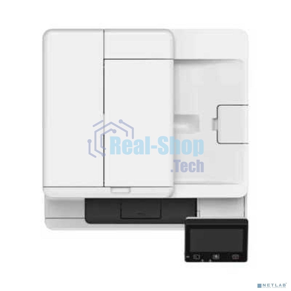 МФУ лазерный Canon i-Sensys MF664Cdw (6928C008) A4 Duplex Net WiFi белый