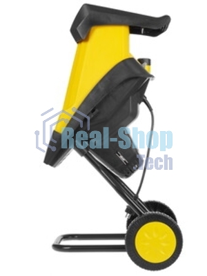 Садовый измельчитель HUTER ESH-40 Grey