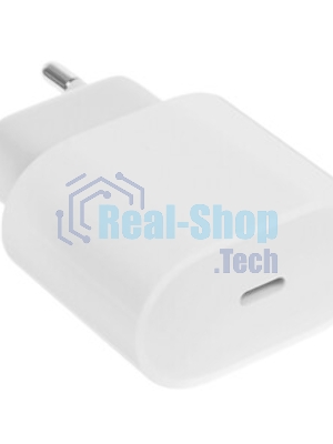 Сетевое зарядное устройство Apple A2347 20W 2.2A (PD)
