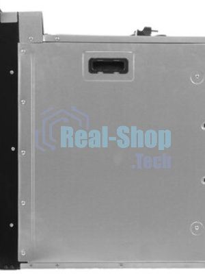 Шкаф духовой газовый Maunfeld EOGC604S, встраиваемый