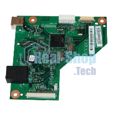 Плата форматера (сетевая) HP LJ P2035n (CC526-60001)