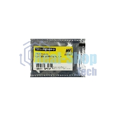 Чип Hi-Black к картриджу HP CLJ Pro M254/MFP M281 (CF540X), Bk, 3,2K