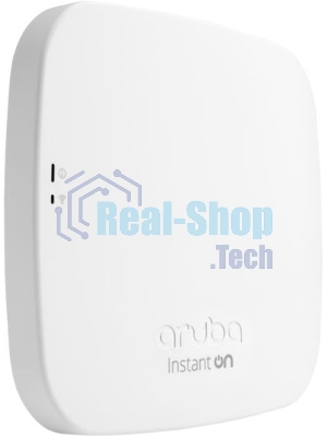 Точка доступа сети Wi-Fi HPE Aruba Instant On AP12 (RW) Access Point