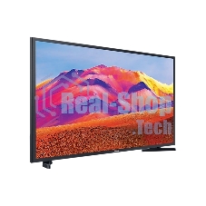 Телевизор Samsung 43'' UE43T5300AUXCE черный LED FHD 60 Hz Tizen