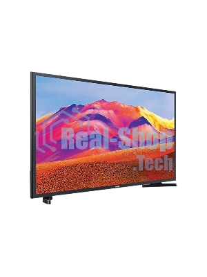 Телевизор Samsung 43'' UE43T5300AUXCE черный LED FHD 60 Hz Tizen