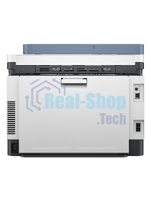МФУ лазерное HP Color LaserJet Pro MFP 3303sdw, A4, цветной, печ. до 25 стр/мин., скан. до 19/8 стр/мин., 600x600 dpi, USB, Ethernet (RJ-45), Wi-Fi
