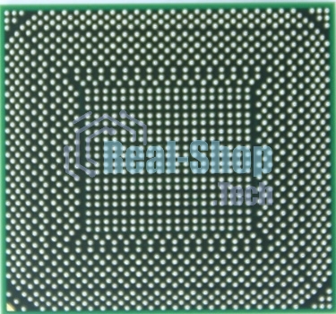 Чип Intel AC82GS40 S для LGT8
