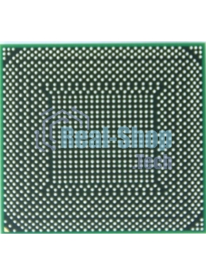 Чип Intel AC82GS40 S для LGT8