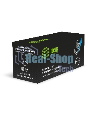 Картридж лазерный Cactus CS-TK5370K-MPS черный (18500стр.) для Kyocera ECOSYS PA3500cx/ECO MA3500cix/MA3500cifx