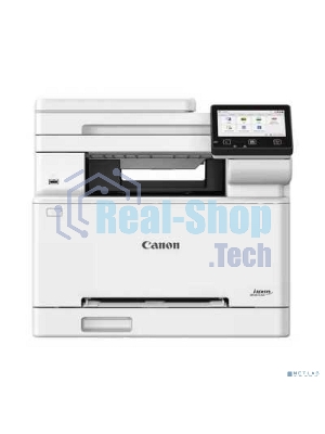 Принтер лазерный Canon i-SENSYS MF667Cdw (6928C001)
