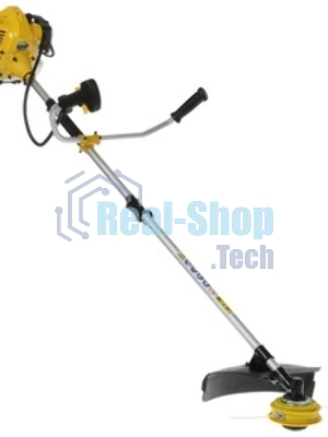 Триммер бензиновый Huter GGT-6S, 2,5 л.с.
