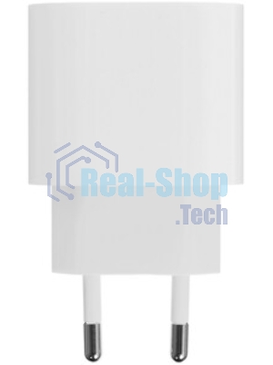 Сетевое зарядное устройство Apple A2347 20W 2.2A (PD)