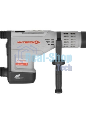 Перфоратор Интерскол П-55/1700ЭВ, SDS-Max, 1700 Вт, 20 Дж, от сети