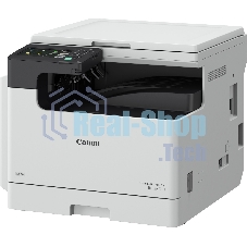 МФУ лазерное Canon imageRUNNER 2425 (4293C003), А3, ч/б, печ. 25 стр/мин (А4) 12 стр/мин (А3), 600 x 600 DPI, Wi-Fi; USB; Ethernet (Без тонера)