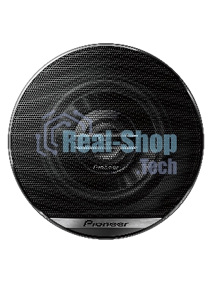 Колонки автомобильные Pioneer TS-G1310F 4Ом 13см (5дюйм) (ком.:2кол.) коаксиальные однополосные