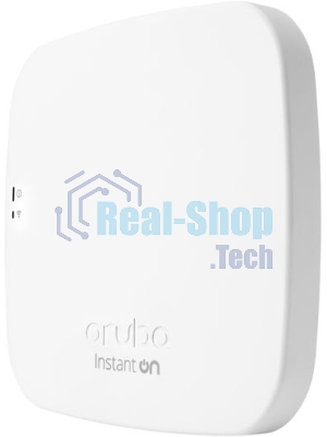 Точка доступа сети Wi-Fi HPE Aruba Instant On AP12 (RW) Access Point