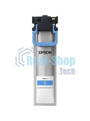 Картридж струйный Epson C13T945240 голубой (5000 стр. 38.1 мл) для WorkForce WF-C5290DW WF-C5290, WF-C5790DWF WF-C5790