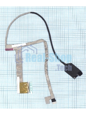 Шлейф матрицы для ноутбука HP ProBook 4540s 4545s 4570s 4730s VER-1