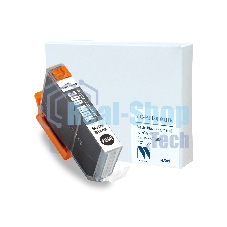 Картридж струйный NVPrint C-PFI300 MBK для Canon imagePROGRAF PRO-300