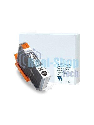 Картридж струйный NVPrint C-PFI300 MBK для Canon imagePROGRAF PRO-300
