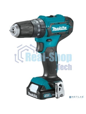 Дрель Makita HP333DWAE акк