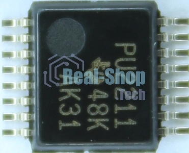 Контроллер TPS2211IDBRG4