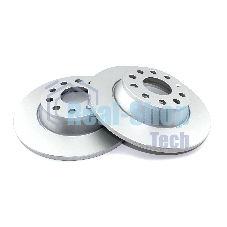 Диск тормозной задний LPR A1005P для Audi A3 II Q3, Skoda Octavia II, Seat, Volkswagen 1K0615601AD Диск тормозной задний LPR A1005P для Audi A3 II Q3, Skoda Octavia II, Seat, Volkswagen 1K0615601AD